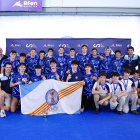 Cuen, quart per l’esquerra a dalt.