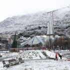 Neu a Escaldes-Engordany.