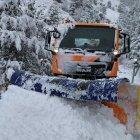 Una màquina llevaneu del COEX.