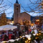 L’Estelàrium obre a la Massana amb deu dies d’activitats familiars