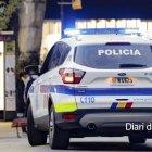 Policia i banders van col·laborar en la identificació de l’amo i l’animal.