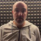 El president Gerard Blasi.