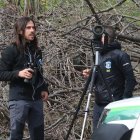 Els banders van localitzar un gos compatible amb la descripció.