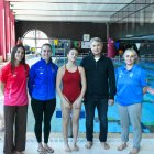 Els integrants de la FAN.