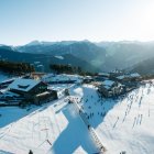 Estació de Pal Arinsal.