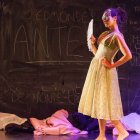 L’obra 'Le porteur d’histoire' arriba a Encamp dins la Saison Culturelle