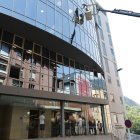 La justícia avala l’expulsió per a cinc anys del país.