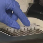 Laboratori nacional d'epidemiologia