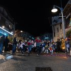 Cursa solidària la Llufa Ordino.