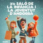 Saló de la infància