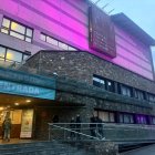 Complex esportiu i sociocultural d’Encamp.