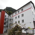 L’Arca d’Aixovall.