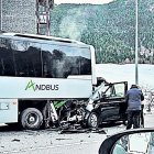 L’accident a la Vall d’Incles.