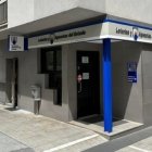 L’administració Cal Tavi d’Escaldes-Engordany.