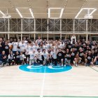 Champions for Unicef