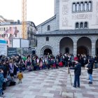 Els Encants de Sant Antoni.