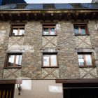 L’antic hotel Jaume I.