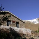 La mínima va registrar-se a les Fonts d’Arinsal.