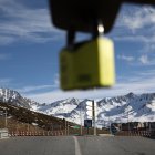 La frontera del Pas de la Casa amb França es podria tancar demà

Foto Fernando Galindo Diari d'Andorra