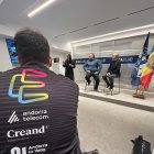 Campionat automobilisme virtual.