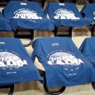 Les samarretes que es trobaran els seguidors.