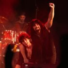 La pel·lícula ‘Els de Sau’ finalitza el rodatge