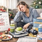 El gener marca un punt i a part després del període nadalenc que no sempre és fàcil gestionar.