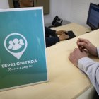 L’Espai Ciutadà d’Andorra la Vella incorpora un nou punt per tramitar la fe de vida