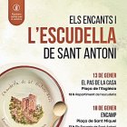 Escudella de Sant Antoni