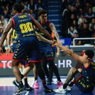 Castañeda, al duel contra el Madrid