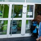 Guarderia de Santa Coloma.