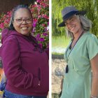 Residents veneçolanes