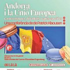 Andorra i la Unió Europea