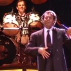 Julio Iglesias en un concert