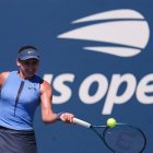 Vicky Jiménez a la prèvia de l’US Open.