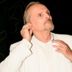 Miguel Bosé