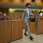 Cerni Escalé i Xavier Espot.