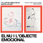 El nu i l'objecte emocional