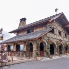 “L’arrosseria d'Auvinyà”, ambaixada gastronòmica de les Terres de l'Ebre.