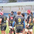 Els tricolors es mantenen líders de la Divisió d’Honor B espanyola.