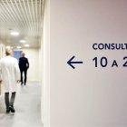 El Ròdol, el centre comunitari de salut mental i addiccions.