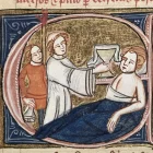 Els metges jueus de la Seu