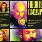 Figures de l'empancipació