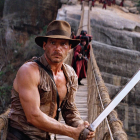 Les aventures d’Indiana Jones