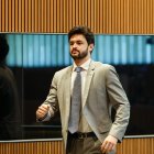 Cerni Escalé al Consell General.