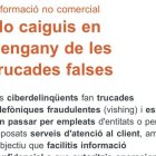 El missatge d’Andbank.