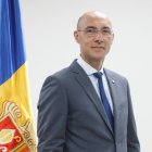 L'actual secretari d'Estat de Marsol, Jordi Puy.