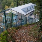 La presó de la Comella.