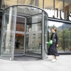 La degana dels advocats, Sònia Baixench..