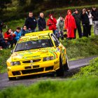 El Seat Ibiza Kit Car de Joan Vinyes.